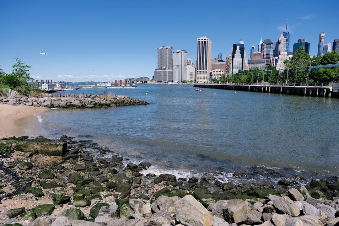 Pier 4 Beach photo 4