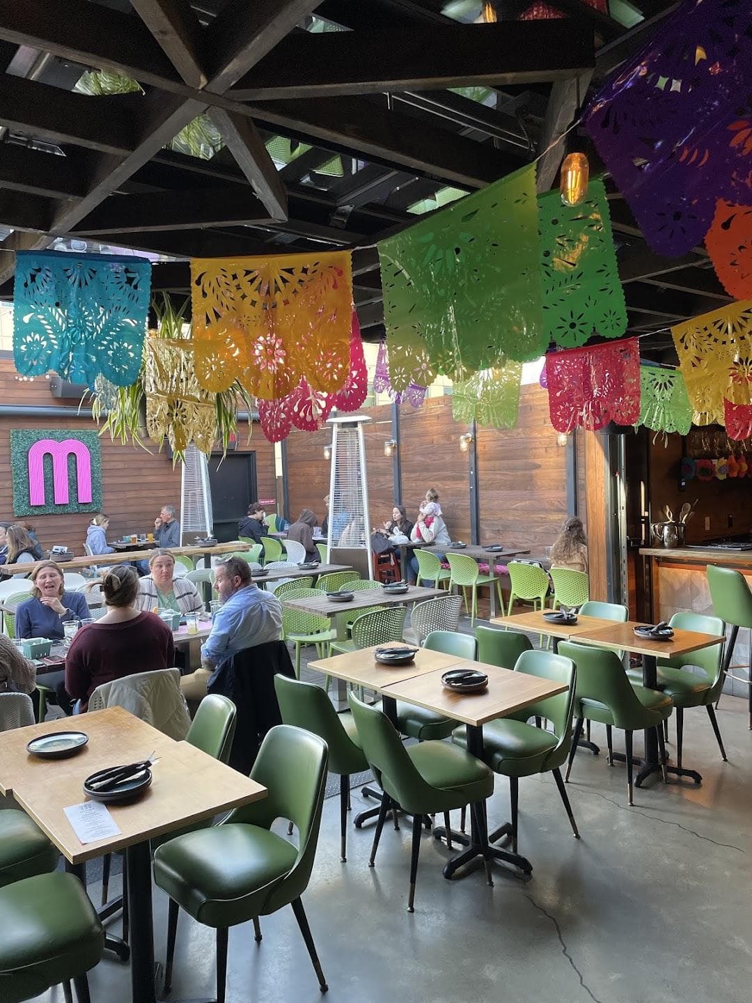 Mex | Taqueria • Bar photo 5