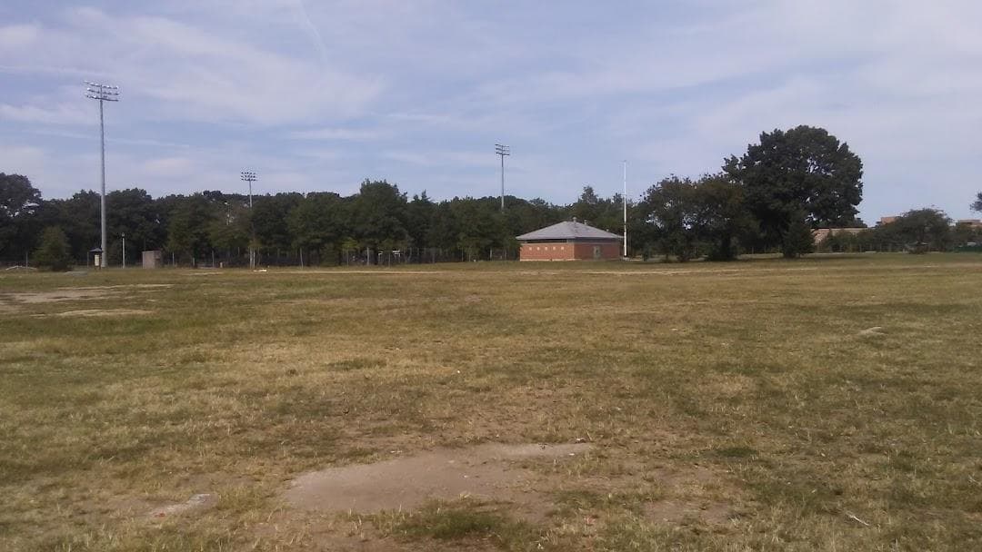 Roy Wilkins Recreation Center photo 4