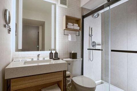 Sheraton Philadelphia University City Hotel photo 2
