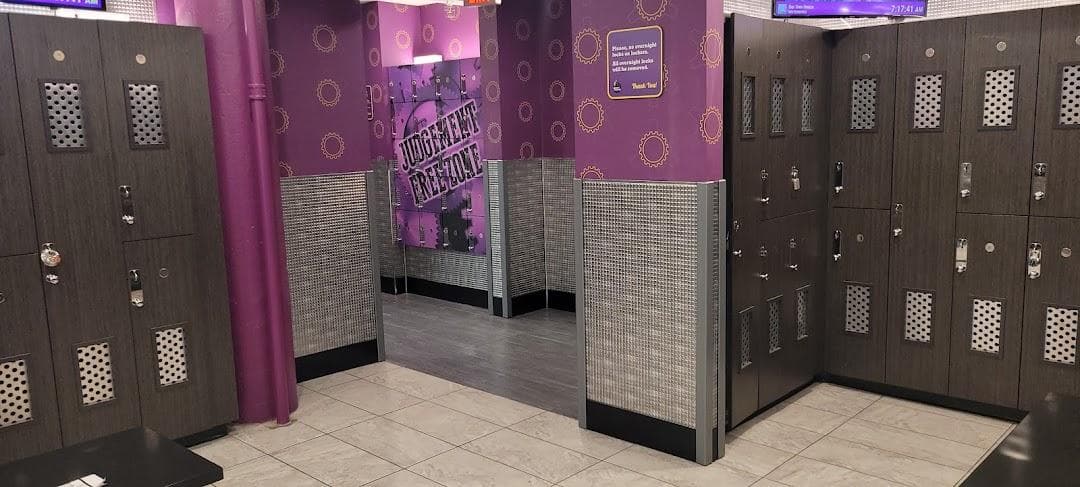 Planet Fitness photo 3