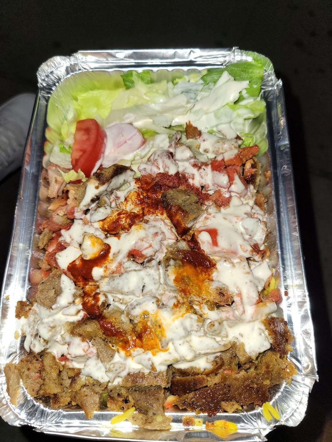 Medo Halal Food Cart photo 6