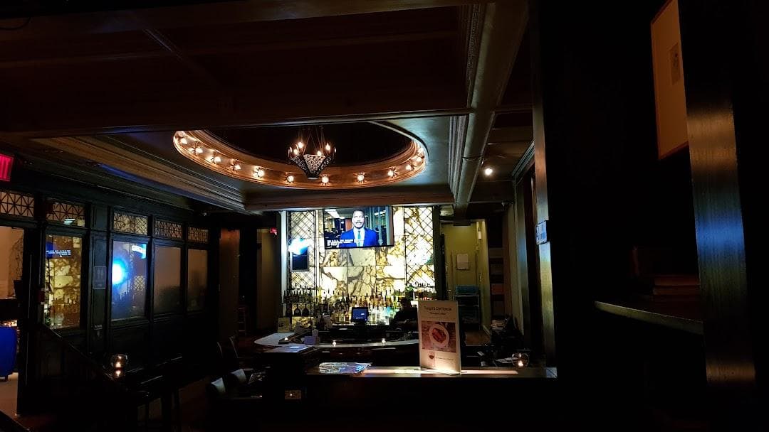 M Bar