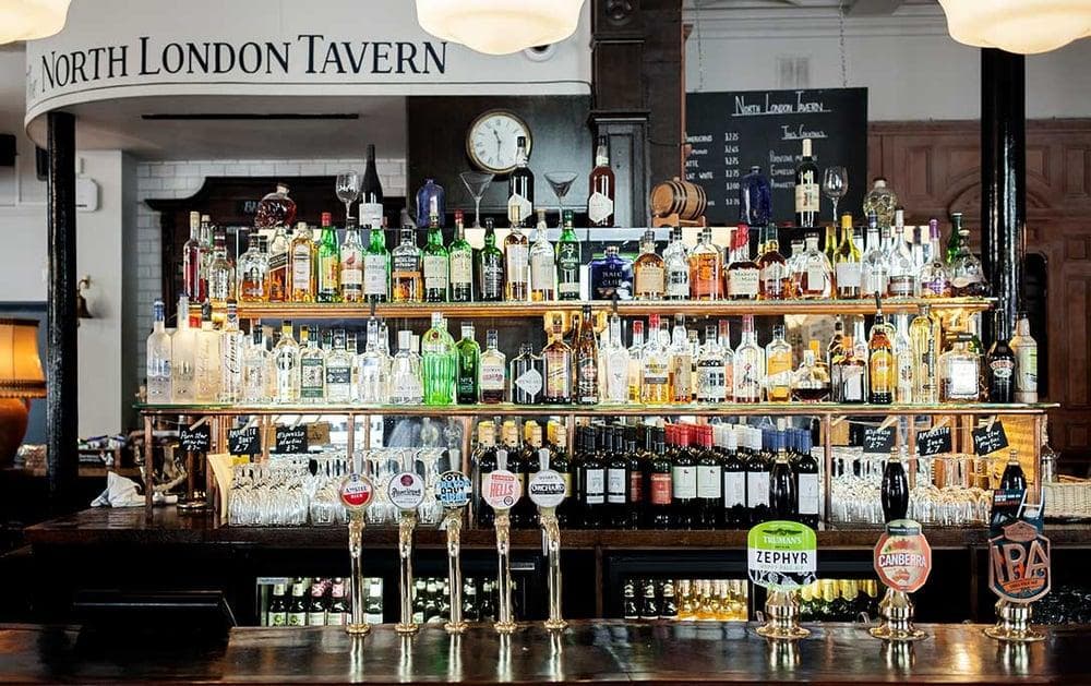 The North London Tavern photo 2
