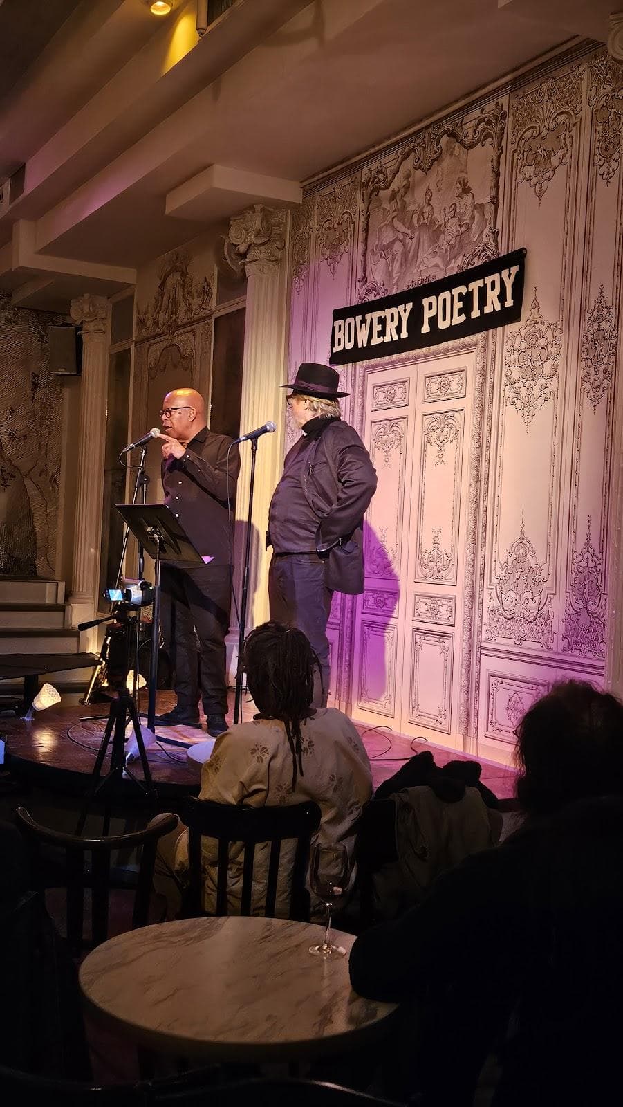 Bowery Poetry Club photo 6