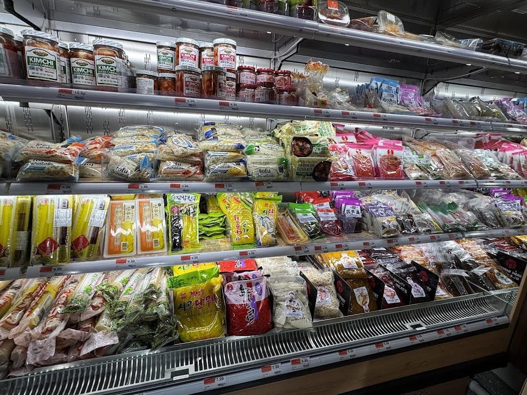 Hashi Market photo 6