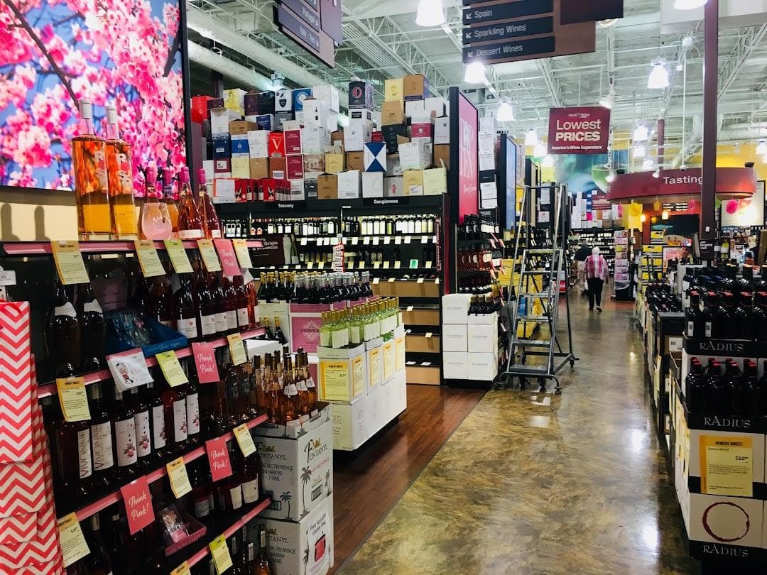 Total Wine & More photo 1