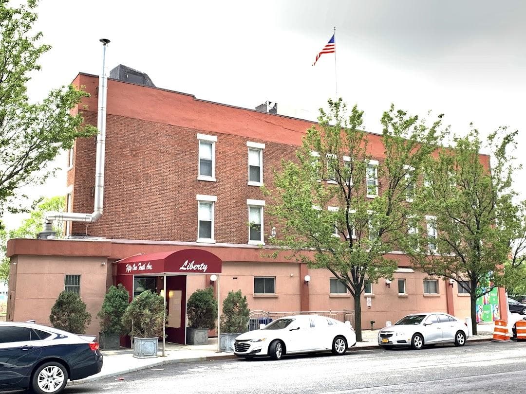 Liberty Inn photo 1