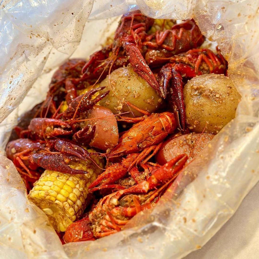 Cajun Window photo 3