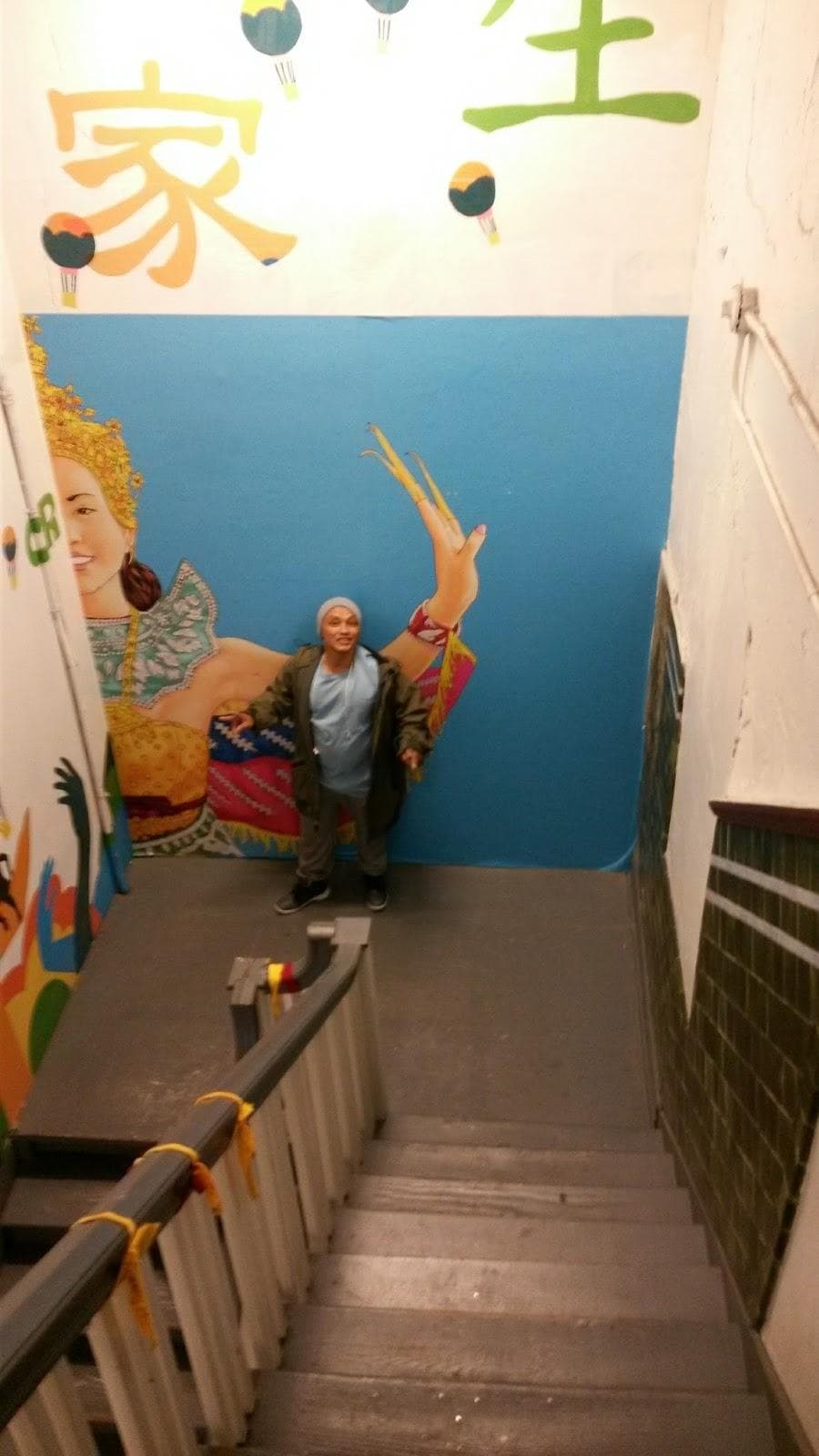 Asian Arts Initiative photo 6