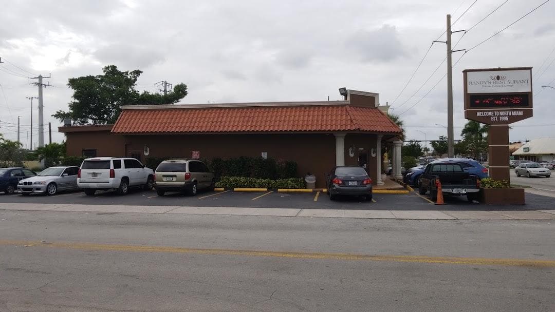 Randy's Restaurant & Lounge photo 4