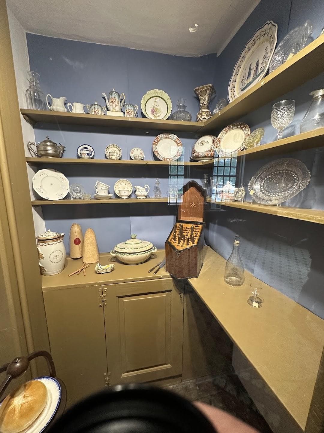 Golden Ball Tavern Museum photo 2