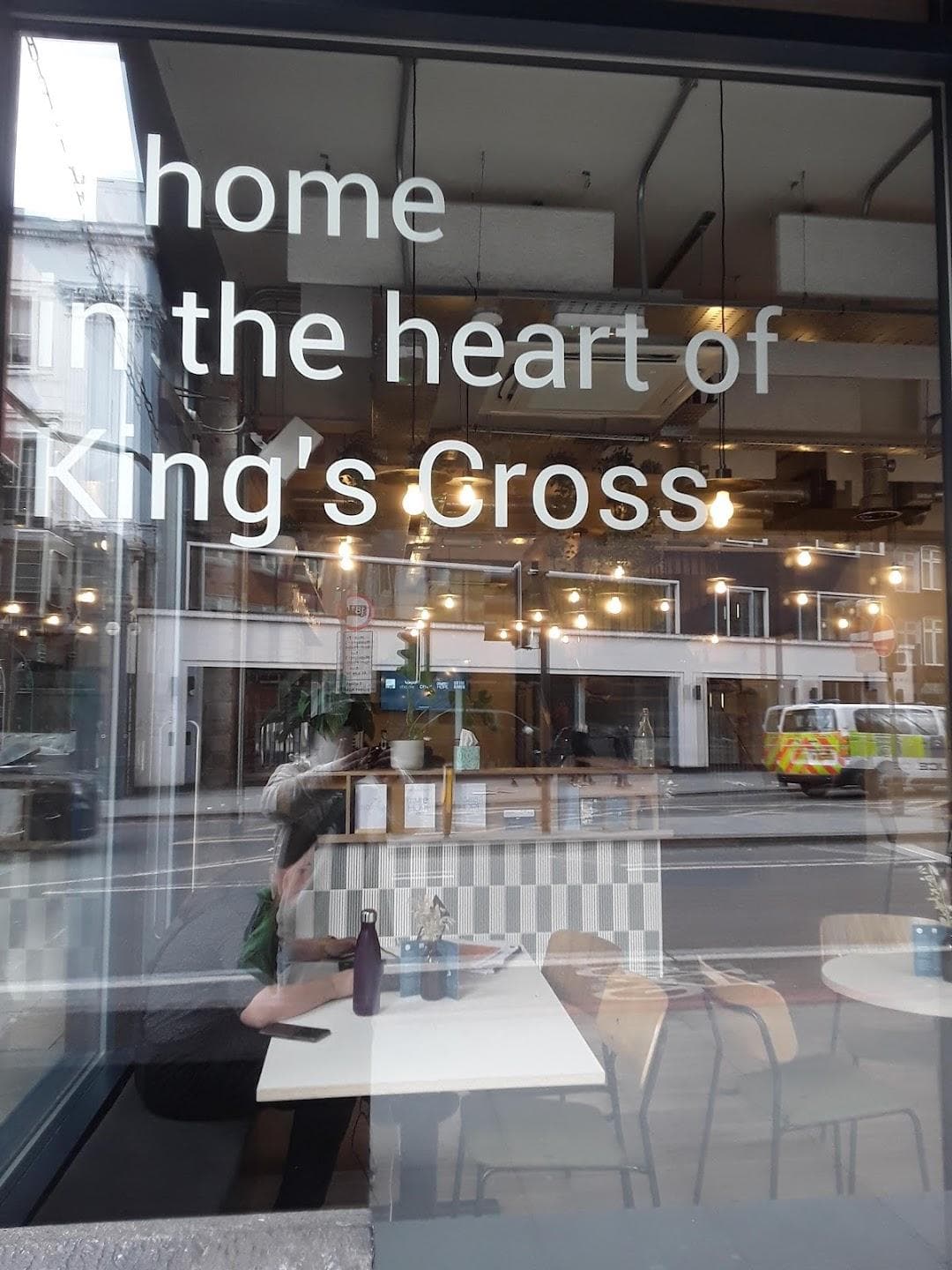 King's House photo 3