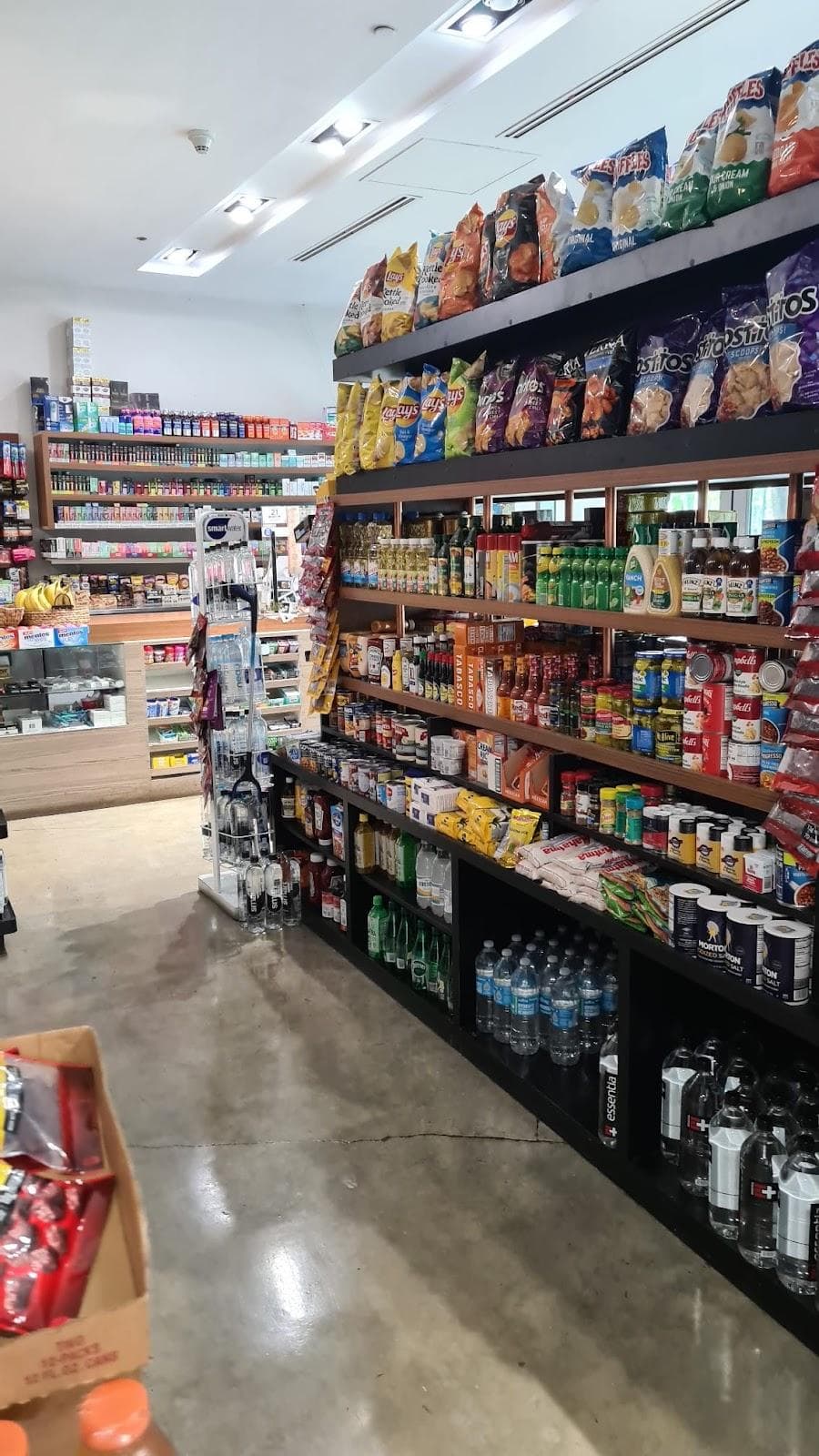 Mid Market photo 5