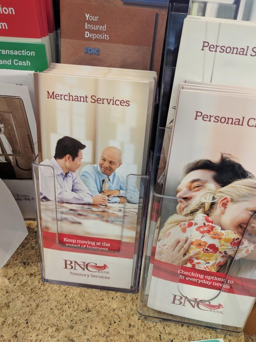 Pinnacle Financial Partners photo 1