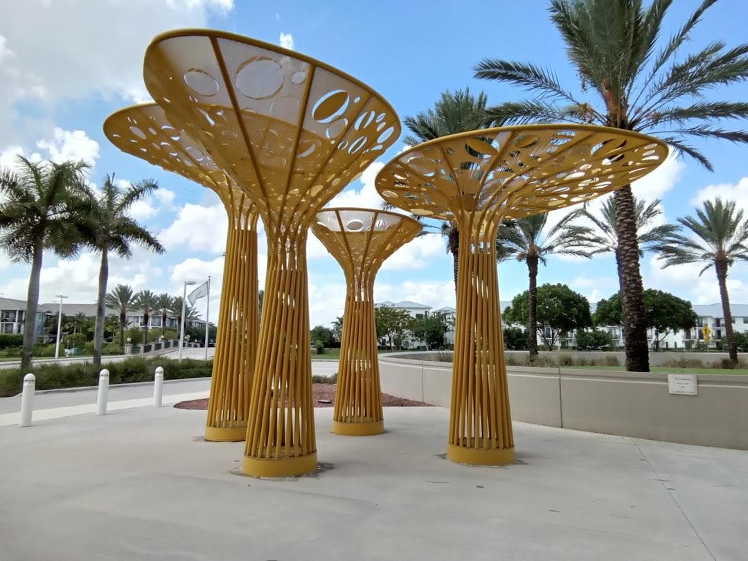 The Frank C. Ortis Art Gallery and Exhibit Hall photo 3