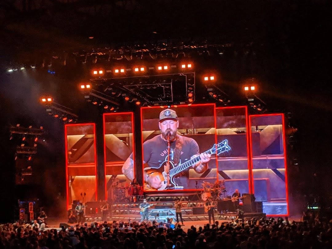 Northwell at Jones Beach Theater photo 1