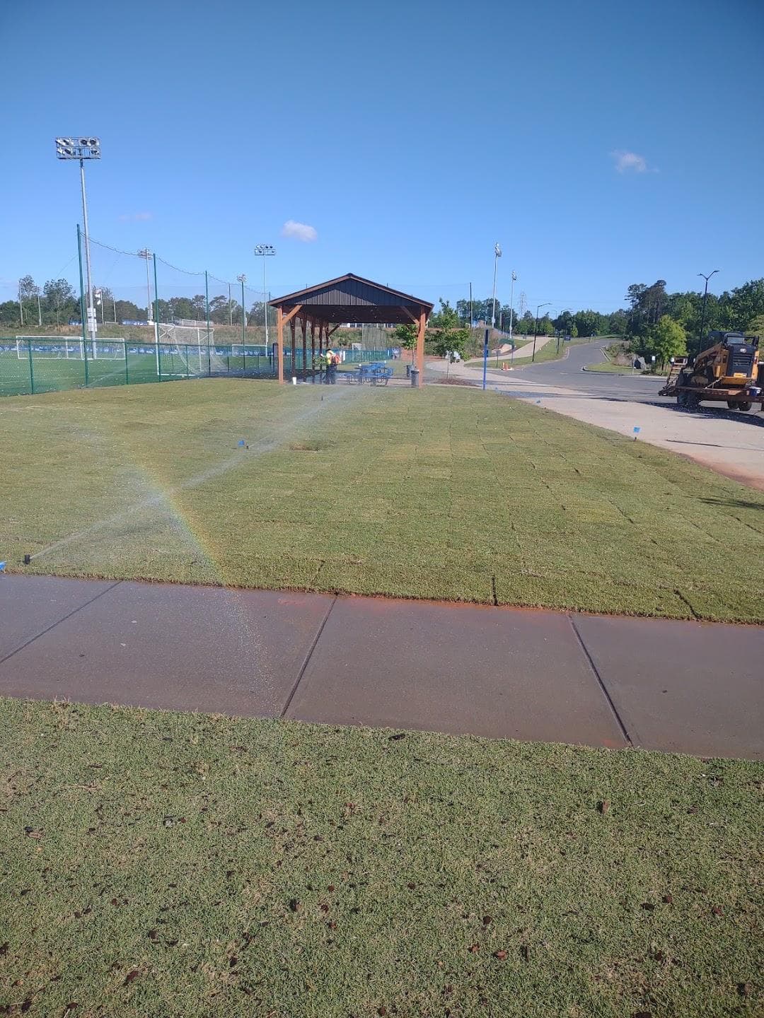 OrthoCarolina Sportsplex photo 1