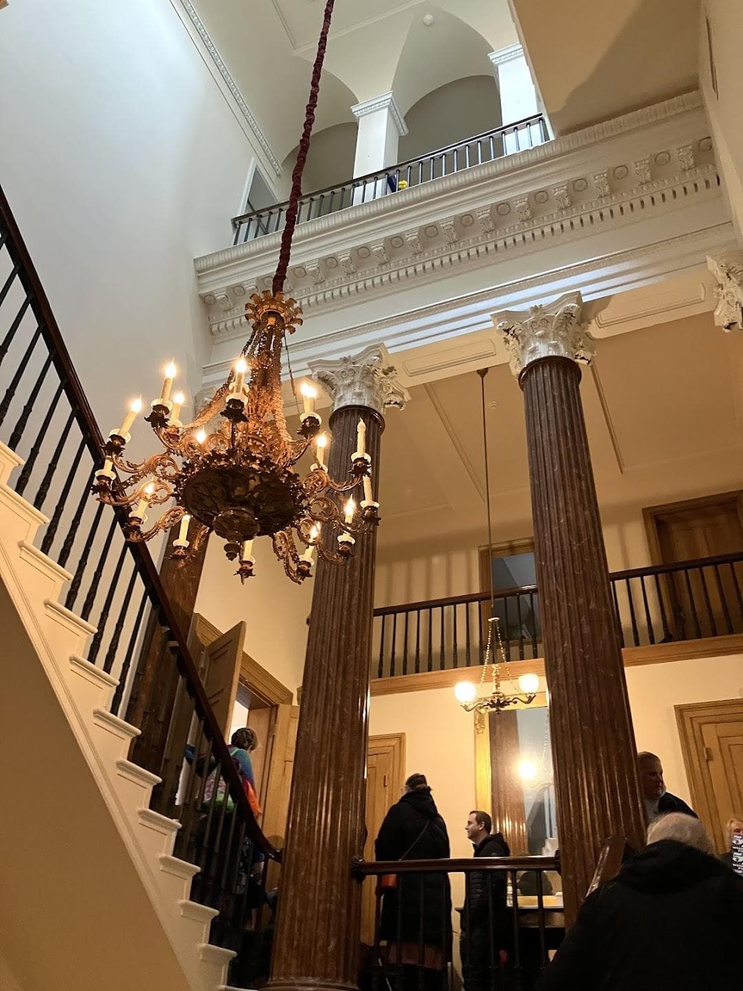 Athenaeum of Philadelphia photo 3