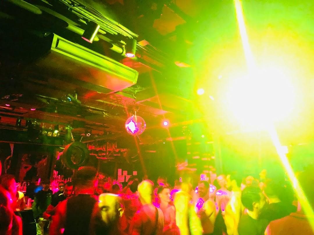 Eagle NYC photo 1
