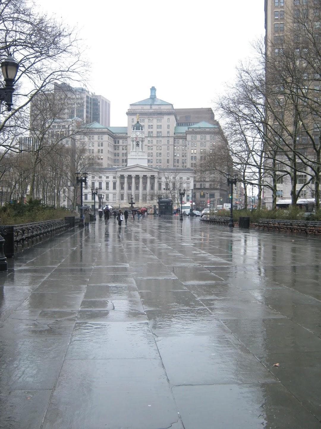 Brooklyn Borough Hall photo 4
