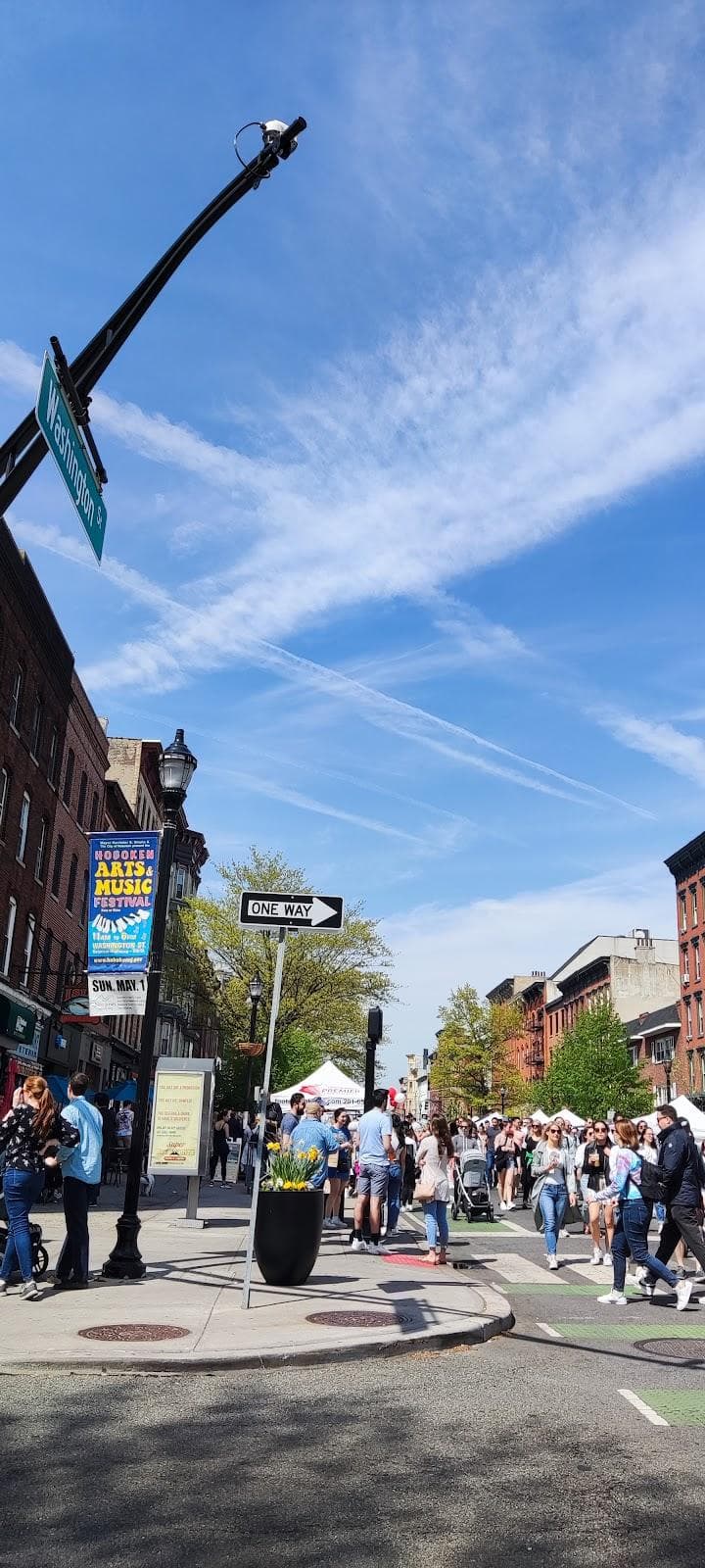 Hoboken Fall Arts & Music Festival photo 6