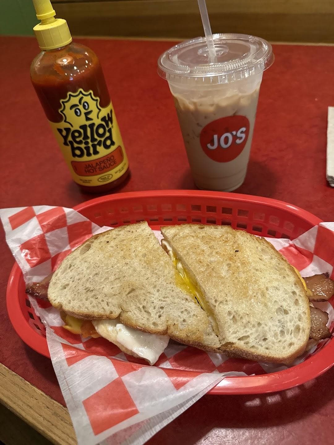 Jo's Coffee – Downtown photo 3