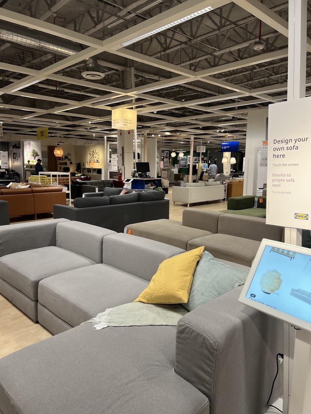 IKEA photo 3