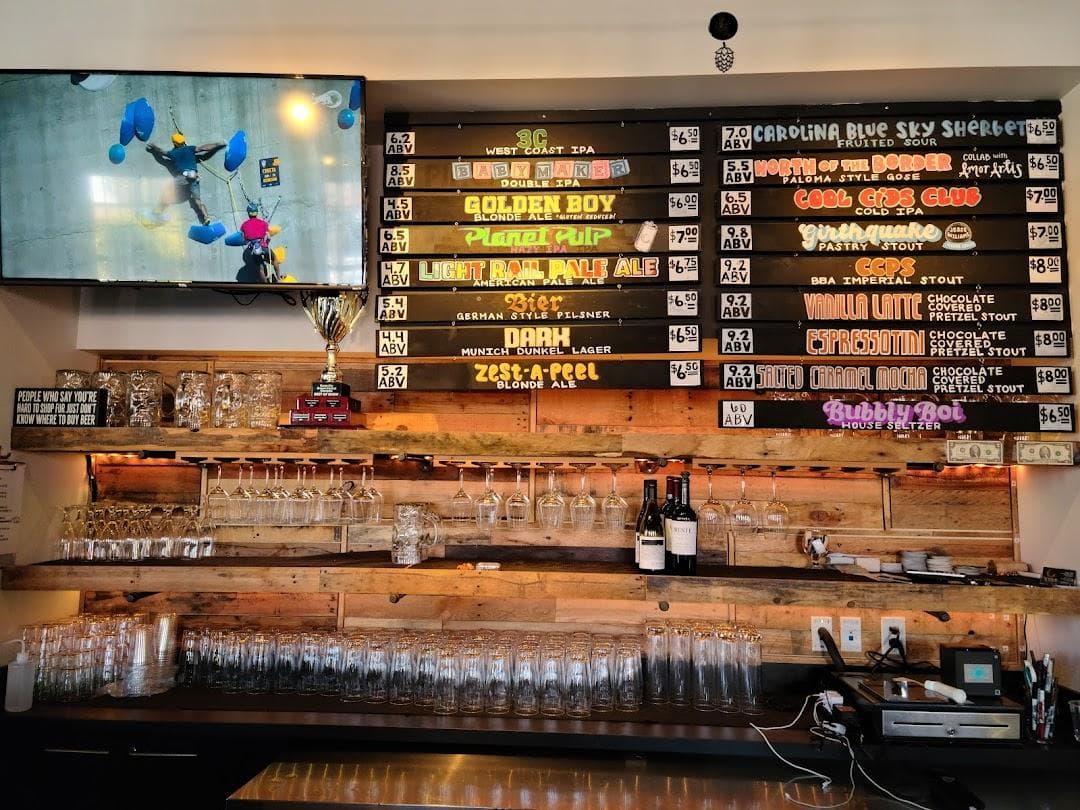 Triple C Brewing Company photo 5