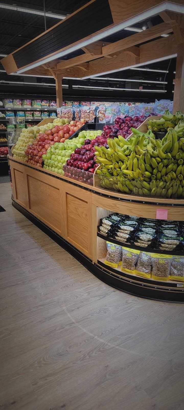Compare Foods Supermarket photo 5