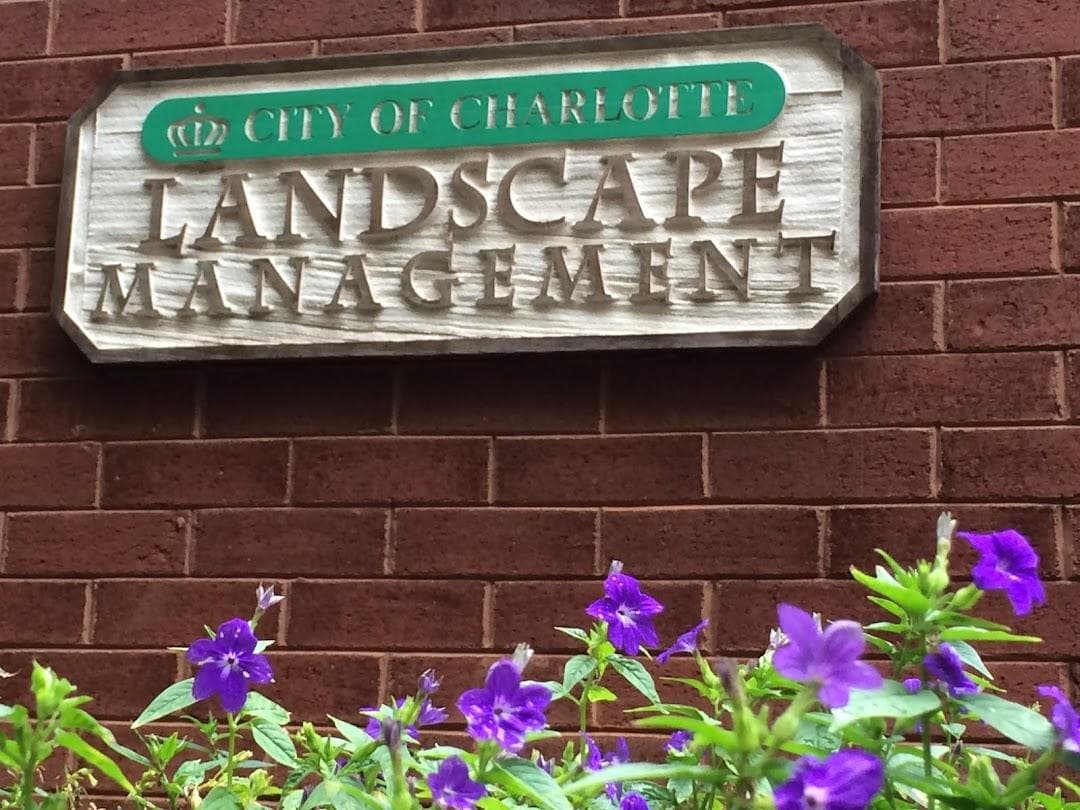 Charlotte Landscape Management photo 4