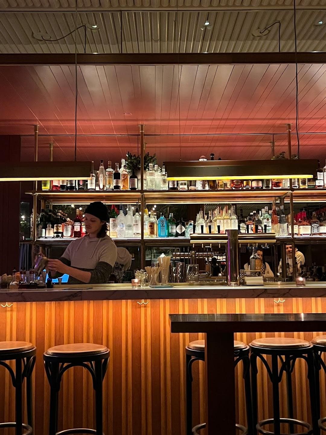 NO BAR photo 6