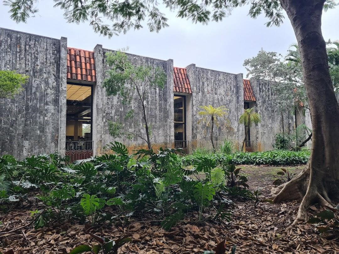 Coral Gables Library photo 1