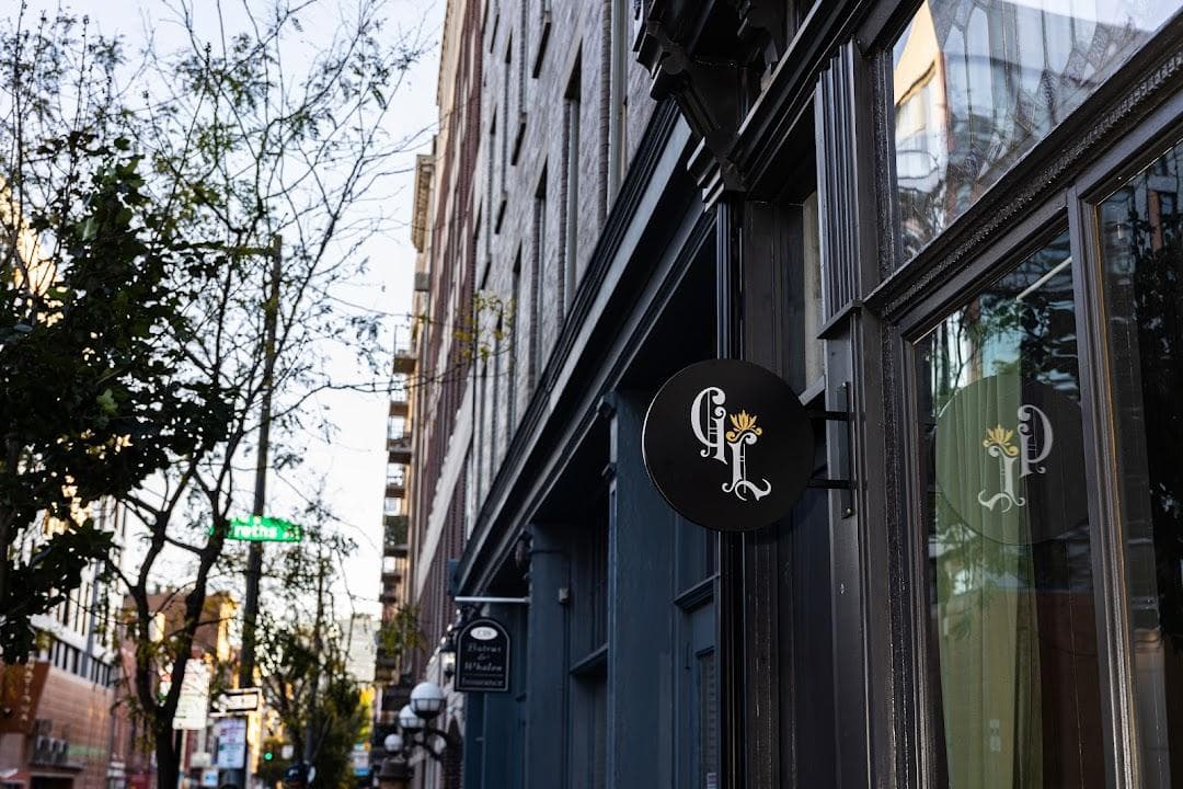 The Gas Lamp Hotel photo 3