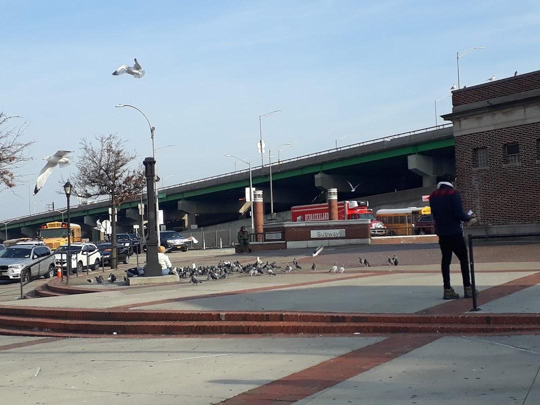 Southern Blvd & hunts point Ave photo 4