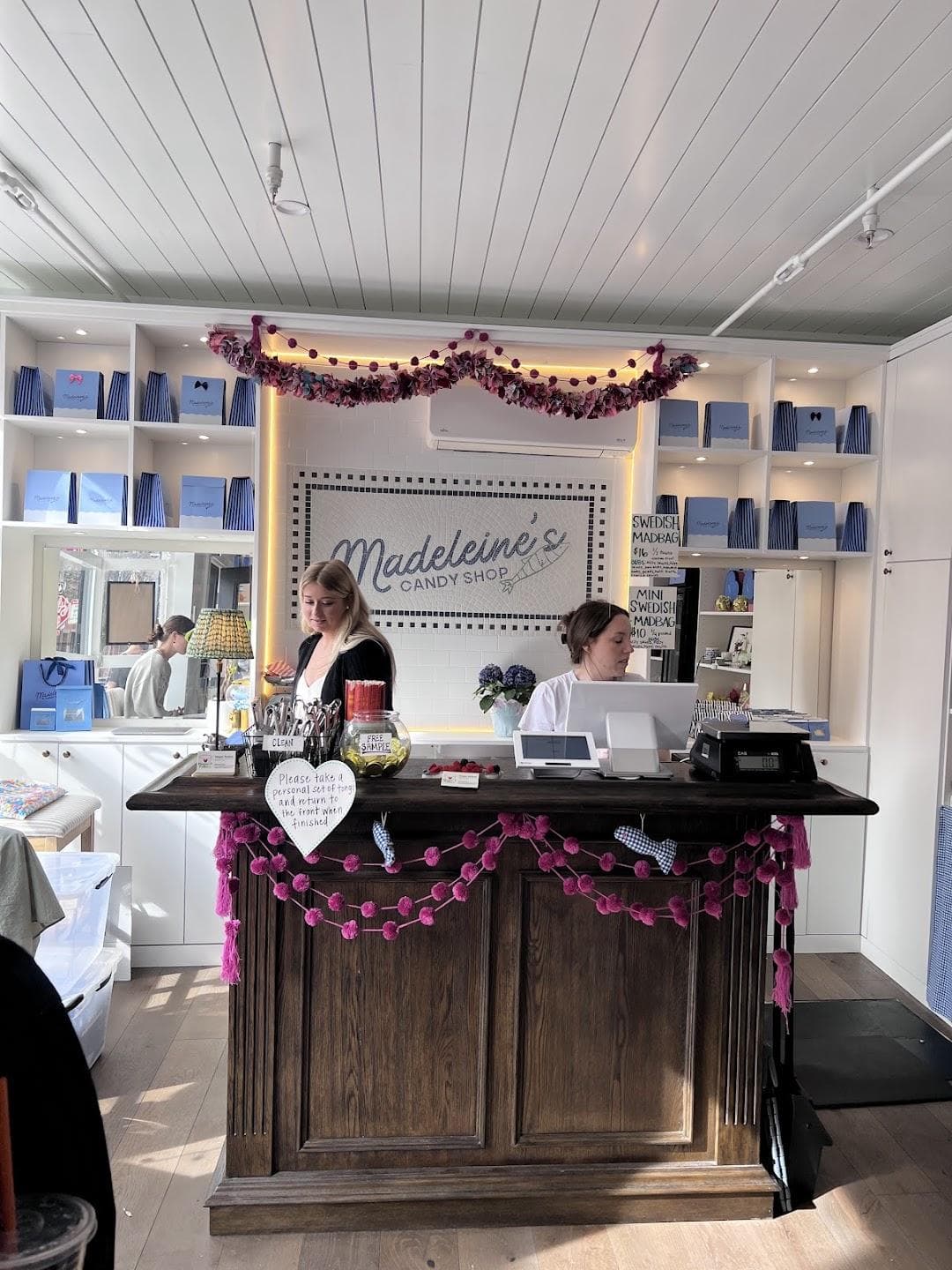 Madeleine's Candy Shop photo 2