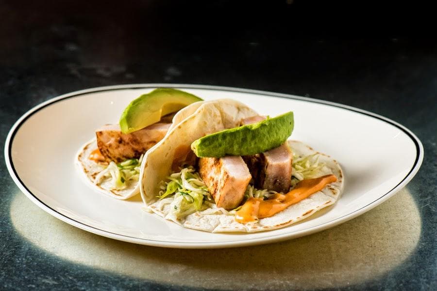 Orale Mexican Kitchen - Restaurants Jersey City photo 2