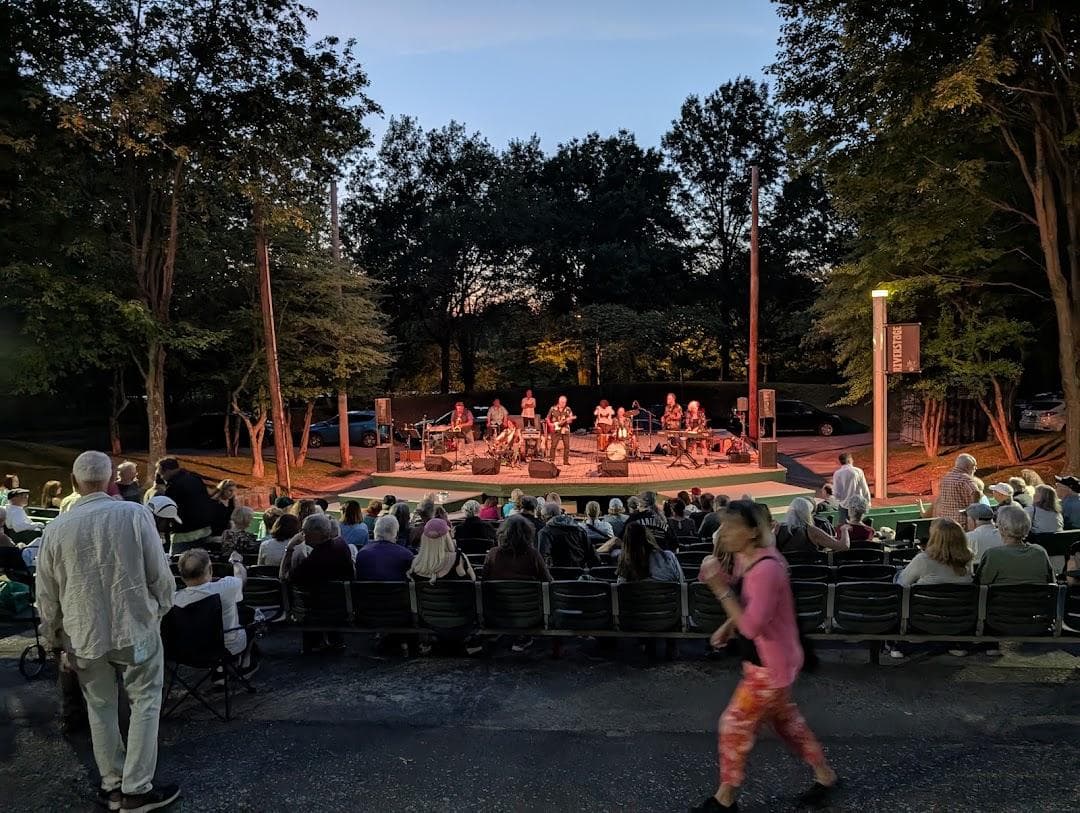 Riverstage at Herter Park photo 5