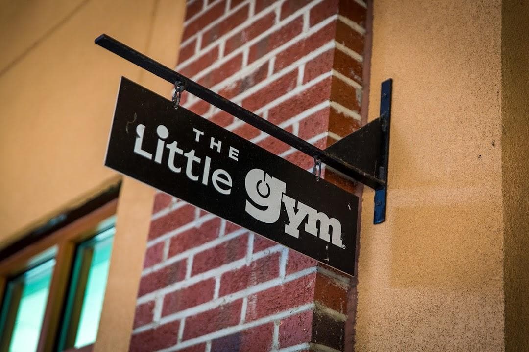 The Little Gym of Montclair photo 1