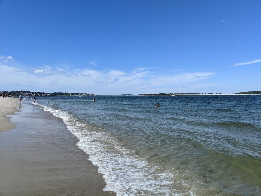 Crane Beach photo 2