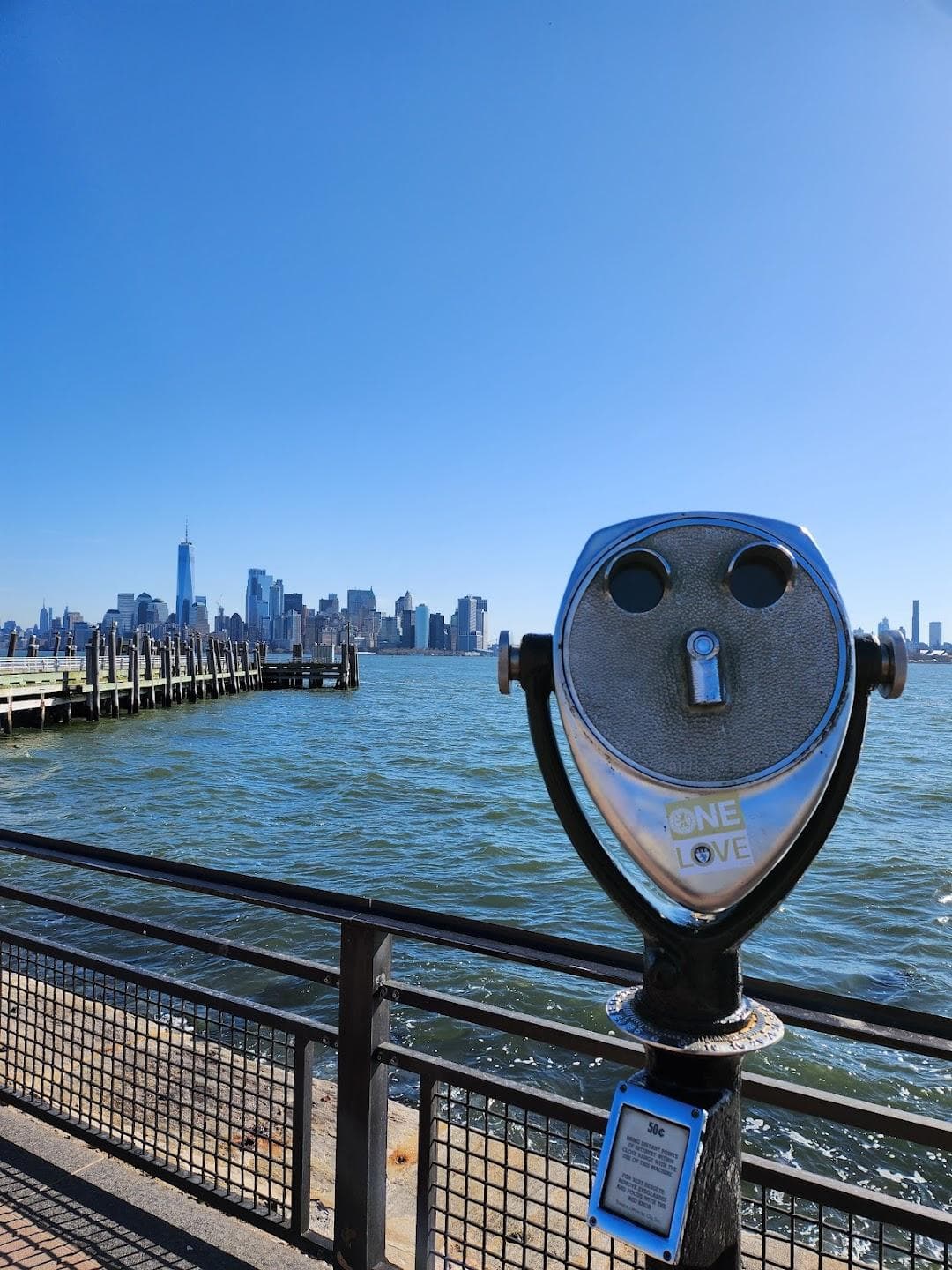 Statue of Liberty photo 1