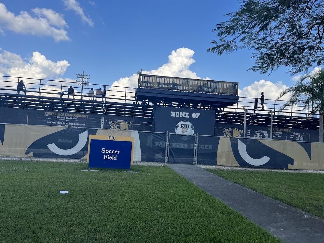 FIU Soccer Stadium photo 5