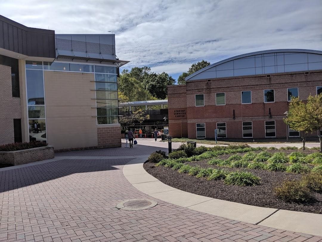 Anne Arundel Community College photo 6