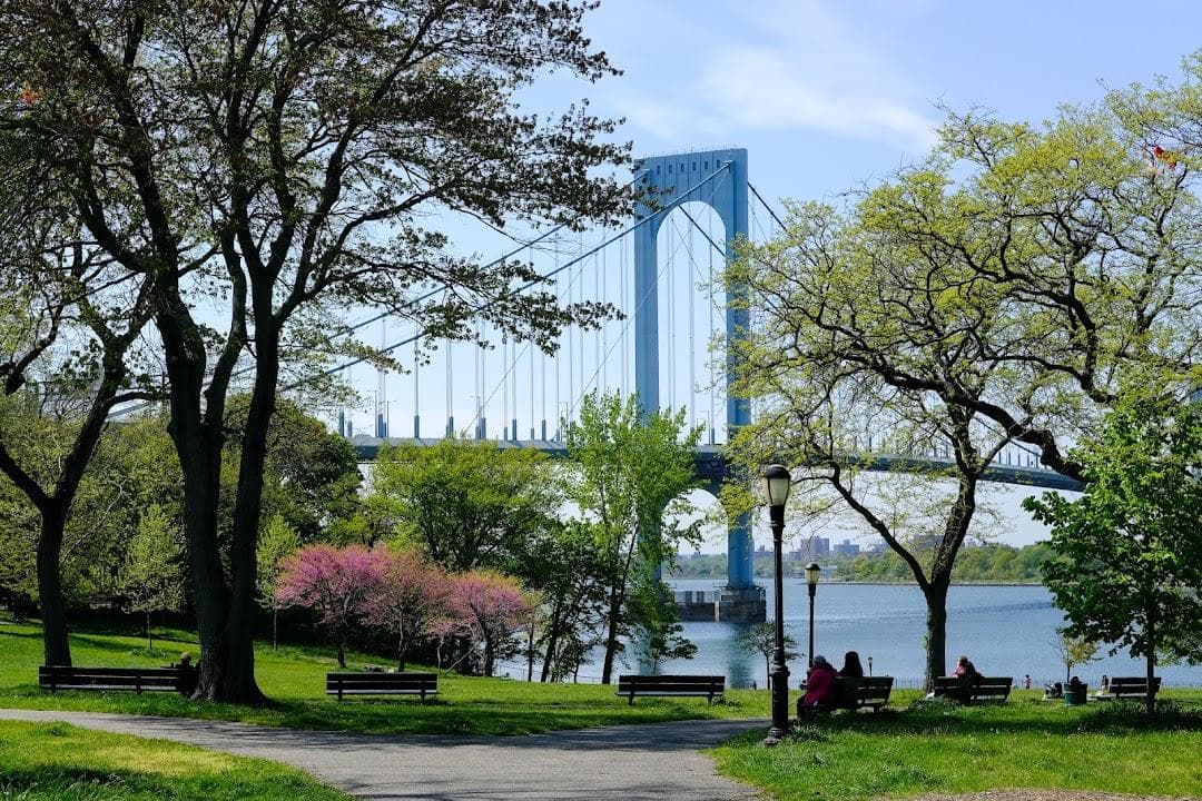 Francis Lewis Park photo 4