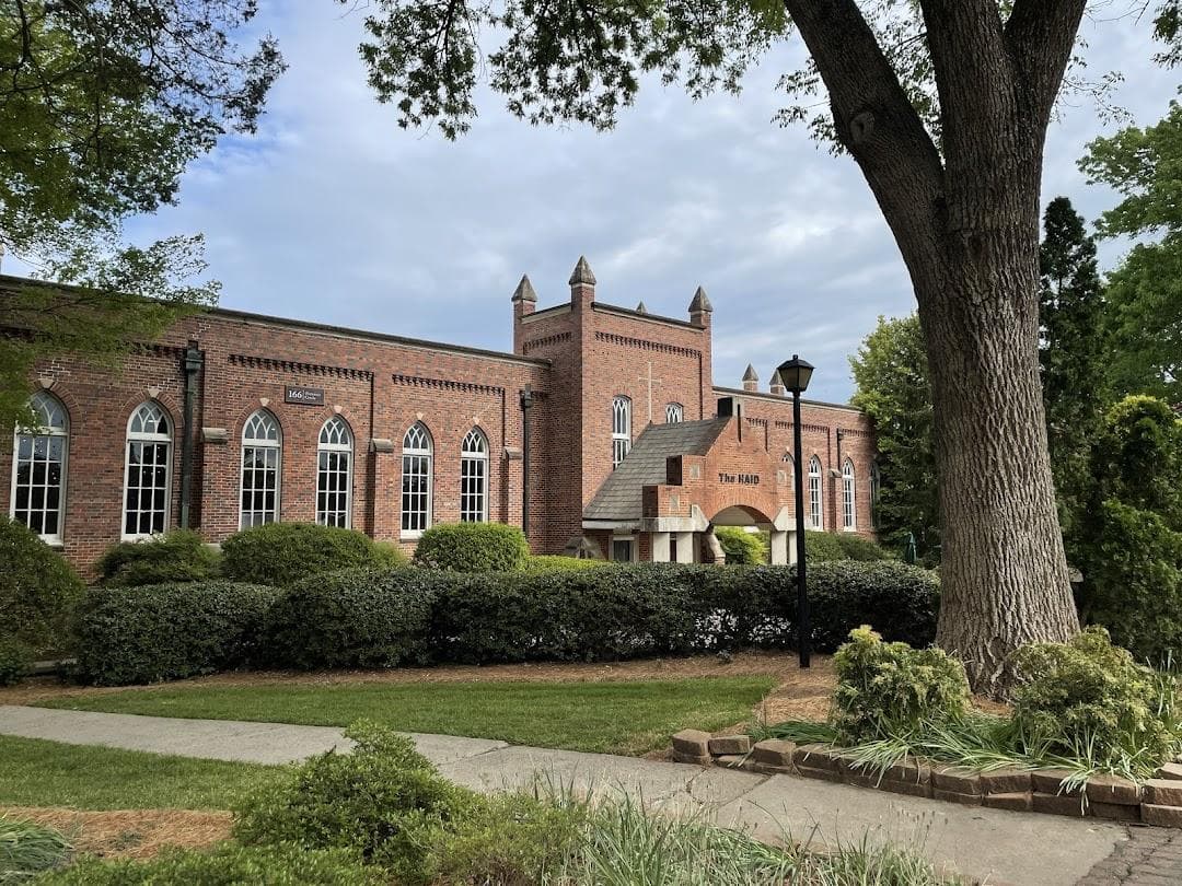 Belmont Abbey College photo 4