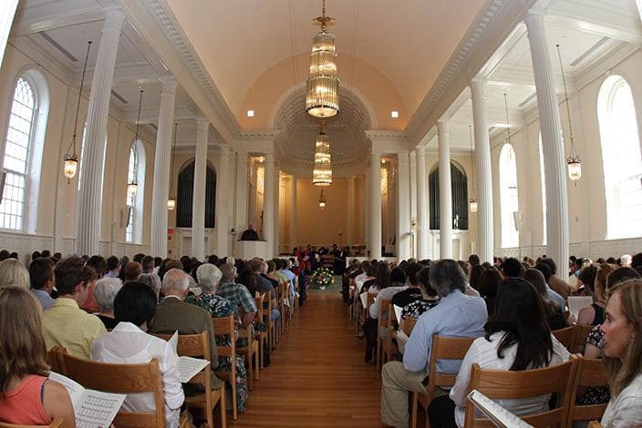 Yale Divinity School photo 5