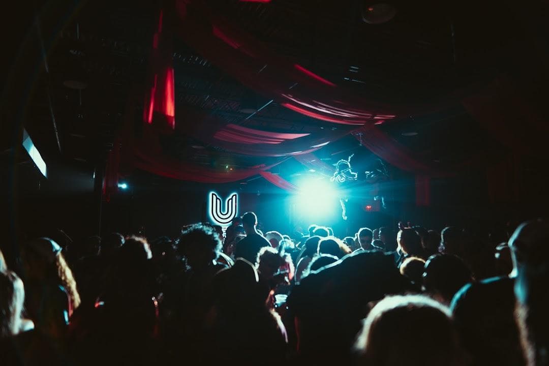 Underground photo 4