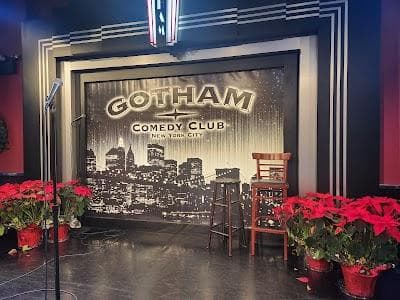Gotham Comedy Club photo 4