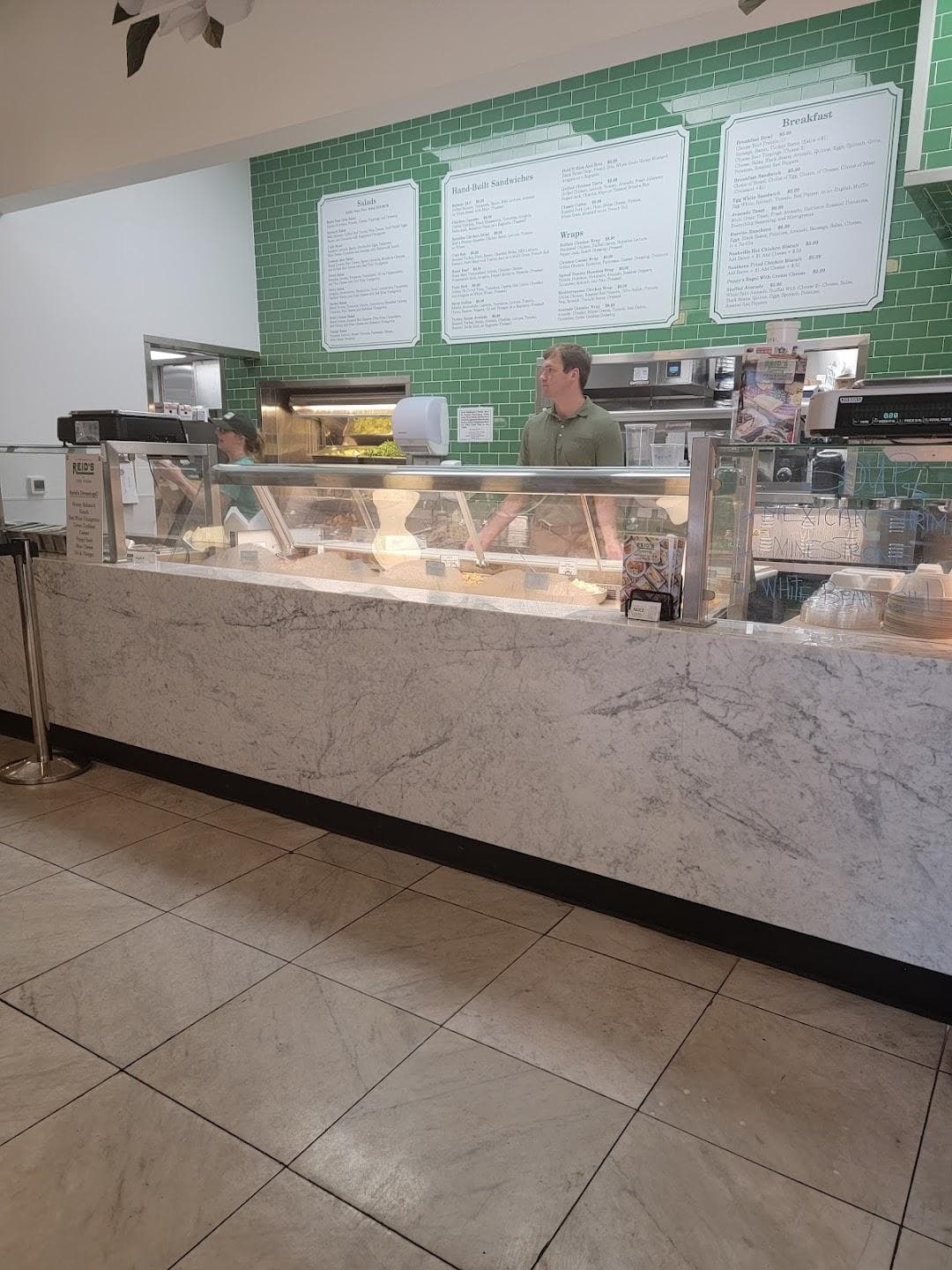 Reid's Fine Foods photo 2