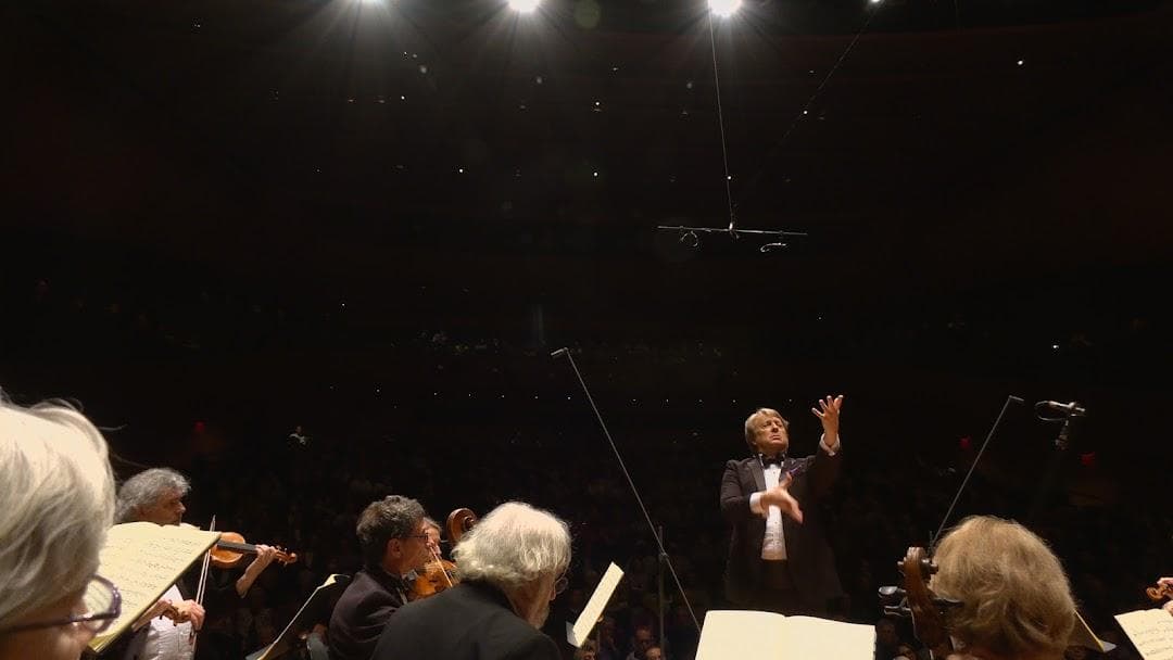 American Classical Orchestra photo 1